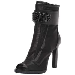 KARL LAGERFELD Women's Blayze Fashion Bootie