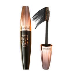 Generic 8D Silk Fiber Lash Mascara Waterproof Long Lasting Black Extension Eyelash Curling Makeup Mascara Cosmetic X6W1 Lengthening Eyel