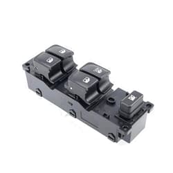 Generic Car Window Control Switch for Hyundai I20 2008-2015 93570-1J102 935701J102 202008158 Power Window Switches Regulator Button Lifter Button