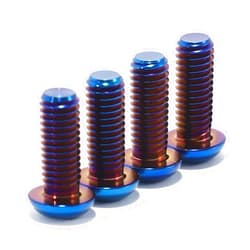 TOFR Subframe Screws for Surron Light Bee X for Segway X160 X260