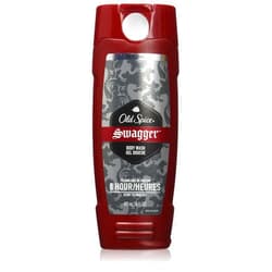 Old Spice Red Zone Body Wash - Swagger - 16 oz (PG-1139)