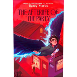 Darcy Marks The Afterlife of the Party