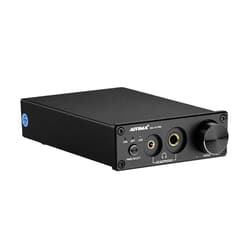 AIYIMA Upgraded AIYIMA DAC Headphone Amplifier DAC-A5pro Audio Decoder Optical/Coaxial/USB Digital to Analog Converter 24Bit/192kHz ESS9018K2M+NE5532+TPA6120