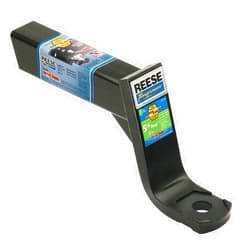 Reese Towpower 5-1/4 in. Interlock Draw Bar Drop