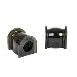 Nolathane REV012.0088 Black Sway Bar Mount Bushing (Rear 18Mm)