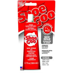 Eclectic Products Amazing Goop Shoe Goo Glue Clear - 3.7 Oz 10 Packs