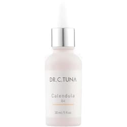 FARMASi Dr.C.Tuna Calendula Oil - Soothing Properties Versatile Use Deep Nourishment Sensitive Skin Care Pure Extract