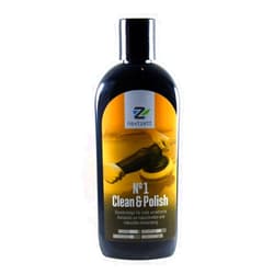 nextzett 93100515 No. 1 Clean & Polish
