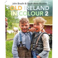 John Breslin,Sarah-Anne Buckley Old Ireland in Colour 2