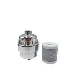 NUVO H2O Shower Head Filter
