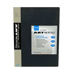 Itoya Profolio Series 11 X 14 Inch Art Presentation Portfolio