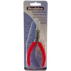 Beadalon Round Nose Pliers