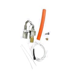 Rmp (RMP) New 002003F Raypak Pilot Kit Natural Or Propane Pool & Spa Heaters (all other models in the description)