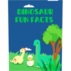 Yeeram Coloring Book dinosaur fun facts Coloring book for children 5-12 years old.: enhancing the development of children
