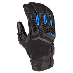 KLIM Baja S4 Motorcycle Gloves