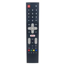 AULCMEET Replace Remote Control Compatible with RCA Virtuoso Smart TV 20DF RNSMU5536 RNSMU5836 RNSMU7036-B 58465810207