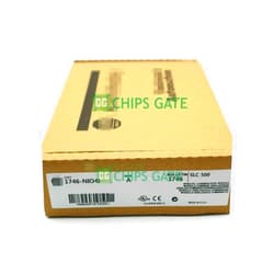 CG CHIPS GATE 1746-NIO4I | 500 Input/Output Module