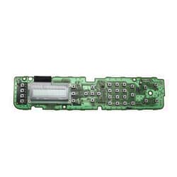 CHENJIAO JC92-02497A JC92-02496A Control Panel Assembly for Samsung M2070 2876 2071 2676 2675 M20701fw M2876fn M2675F CLX-3305Fn Display (Color : 4 in 1)