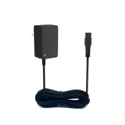 PUIMIT 6.5Ft Charger for Bissell 3061 3190 3190A 3191 3191C 31902 Fit for PowerSwift 31902 Handheld Portable Cleaner Vacuum for Featherweight 3061 Replacement Adapter Power Cord