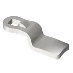 Southco E5-6015 Cam Latches (Pack of 8)