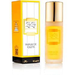 UTC | Zozo | Parfum De Toilette | Spray for Women | Floral Tuberose Scent | 1.85 oz