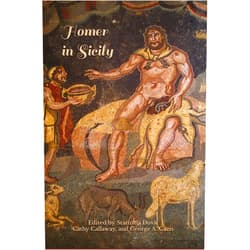 By Stamatia Dova (Author), Jenny Strauss Clay (Author), Ronald Blankenborg (Author), Brian D. McPhee (Author), Isabella Nova (Author), Ippokratis Kantzios (Author), Elena Limongelli (Author), Smaro Nikolaidou-Arampatzi (Author), George Gazis (Editor), Cathy Callaway (Editor) & 6 more Format: Kindle Edition Homer in Sicily: Essays from Fonte Aretusa's 2022 Symposium in Siracusa (The Heritage of Western Greece)