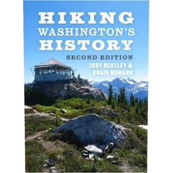 By Judith M. Bentley (Author), Craig Romano (Author), Judy Bentley (Author) & 0 more Hiking Washington's History