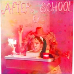 Melanie Martinez Format: Audio CD After School