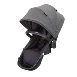 Evenflo Pivot Xpand Second Seat (Sabino Gray)