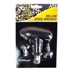 Ray Cook Deluxe Golf Spike Wrench