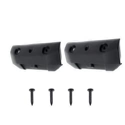 Soruda Snap-In Fenders/Bumpers Installation Kit, 295100729 fits Sea-Doo RXT GTX Wake Pro