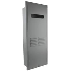 Rheem RTG20218 RTG20218-Recess Box Kit, Grey