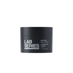 Lab Series Men's Max LS Anti-Age Cream - Anti Aging Face Lotion Moisturizer - Skin Care for Men - Visibly Reduces Fine Lines & Wrinkles