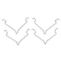 Raybestos H6003 Professional Grade Disc Brake Pad Drag Reduction Clip