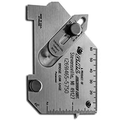 Gal G.A.L. Gage Co. - Bridgecam Gauge GAL-4