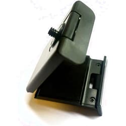 FineUsea Magnetic Detachable 360 Degree Rotating Webcam Camera Mount Clip with 1/4