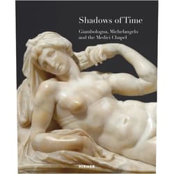Stephan Koja,Claudia Kryza-Gersch Shadows of Time: Giambologna, Michelangelo and the Medici Chapel