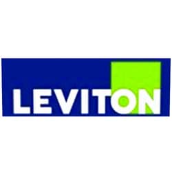 Leviton 49990-LDL CONN LC FCURE 900UM AQU