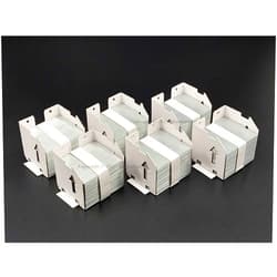 Avanternity's Staple Refills, Compatible with Xerox 8R12919 008R12919 Staple Housing Cartridges (Pack of 2 Boxes)