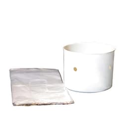 WONDERMILL - Flour Bagger for Wondermill Electric Grain Grinder