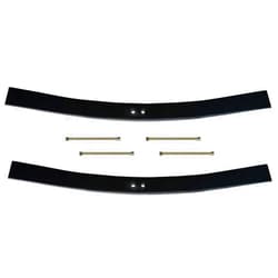 Skyjacker R332 Softride Rear Add-A-Leaf Helper Spring with Tie Bolt - Pair
