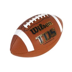 Wilson Composite Football