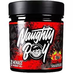 Naughty Boy Menace 420g Cherry Cola