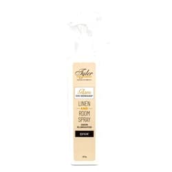 Tyler Candle Company - Spray On Demand - Diva fragrance - 227g / 8oz, Clear