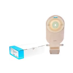 Coloplast SenSura Mio Convex Ostomy Pouch Drainable 3/8 to 1-11/16