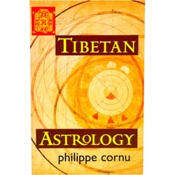 Philippe Cornu Tibetan Astrology