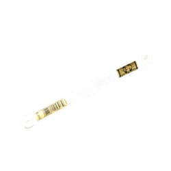 DMC 6-Strand Embroidery Cotton Floss, White, Pack of 12