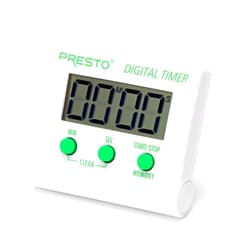 Presto 04213 Digital Timer