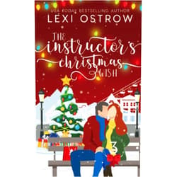 Lexi Ostrow The Instructor's Christmas Wish