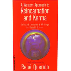 By Steiner Rudolf (Author), Querido René (Introduction) Format: Kindle Edition Western Approach to Reincarnation and Karma